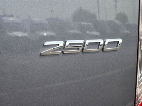 New 2026 Mercedes-Benz Sprinter 2500 image 16