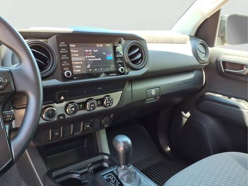 Used 2023 Toyota Tacoma SR AWD/4WD image 25