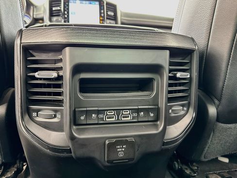 Used 2022 RAM 1500 Limited AWD/4WD image 26