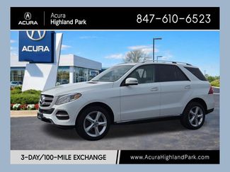 Used 2018 Mercedes-Benz GLE 350 GLE 350 360° Tour