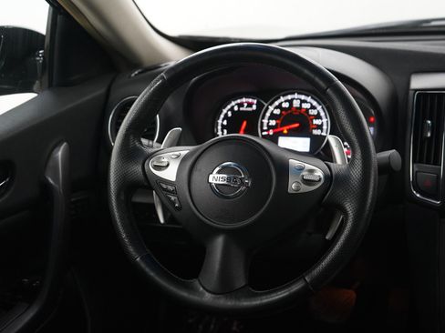 Used 2014 Nissan Maxima 3.5 SV w/ Sport Package FWD image 14