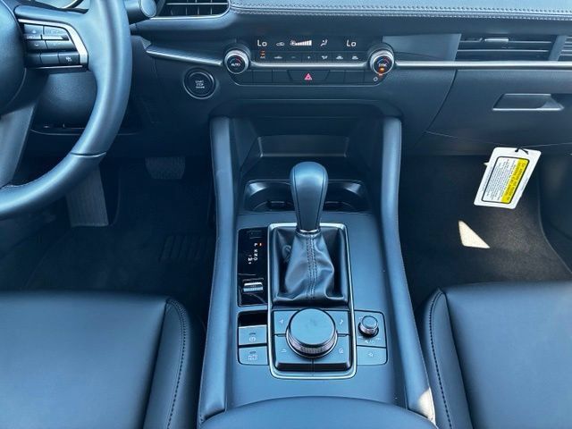 New 2026 MAZDA MAZDA3 s Sport FWD image 22