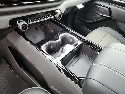 New 2026 Chevrolet Silverado EV Trail Boss image 19