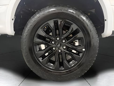 Used 2020 Ford F150 Lariat w/ Equipment Group 501A Mid AWD/4WD image 31