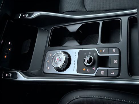 New 2026 Kia Sorento EX image 24