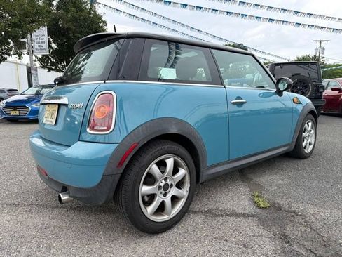 Used 2007 MINI Cooper Hardtop FWD image 4