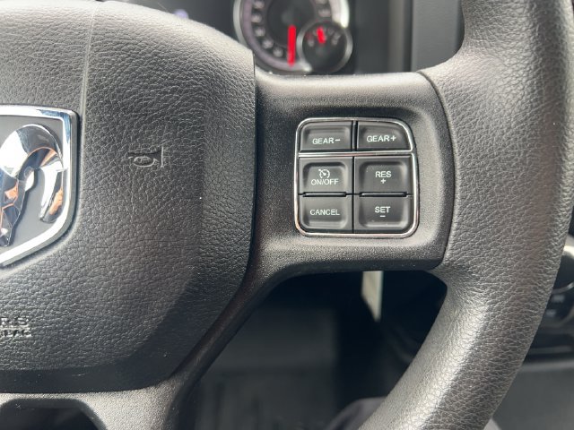 Used 2020 RAM 1500 Warlock w/ Electronics Group AWD/4WD image 23