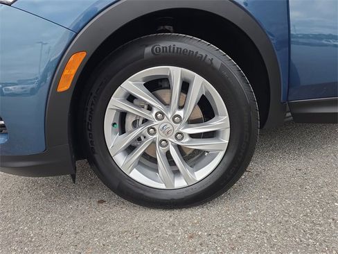 Certified 2024 Buick Envista Preferred w/ Convenience I Package image 30