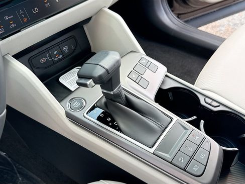 New 2026 Kia Sportage EX AWD/4WD image 10