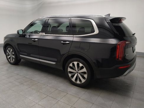 Used 2020 Kia Telluride S image 3