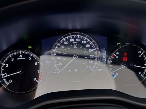 New 2025 MAZDA CX-30 AWD 2.5 S w/ Preferred Package image 20