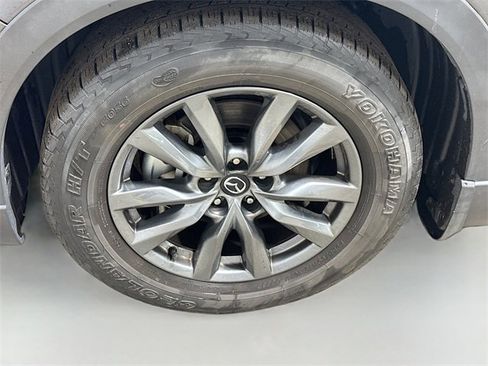 Used 2021 MAZDA CX-9 Touring w/ Touring Premium Package image 34