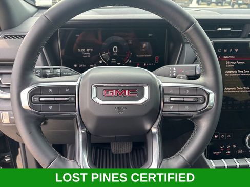 Used 2025 GMC Terrain Elevation AWD/4WD image 13