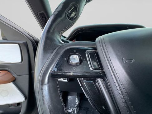 Used 2020 Lincoln Aviator Reserve w/ Equipment Group 201A image 23