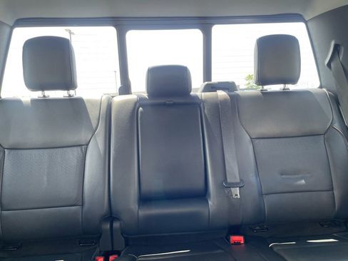 Used 2024 Ford F250 Lariat w/ Lariat Ultimate Package AWD/4WD image 17
