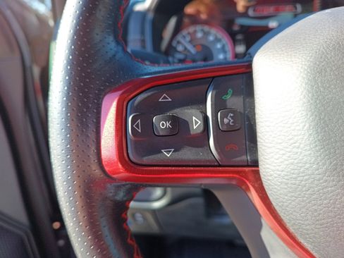 Used 2019 RAM 1500 Rebel w/ Rebel Level 2 Equipment Group image 23