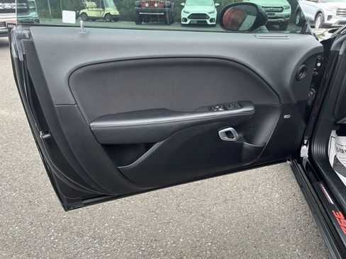 Used 2021 Dodge Challenger R/T Scat Pack RWD image 7