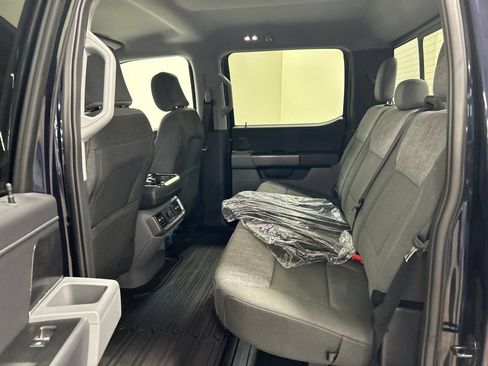 Certified 2023 Ford F150 XLT w/ Equipment Group 302A High AWD/4WD image 29