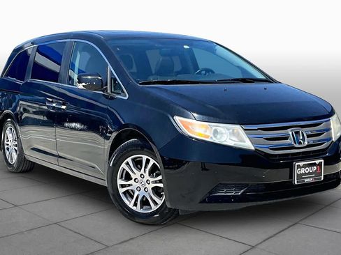 Used 2013 Honda Odyssey EX-L image 3