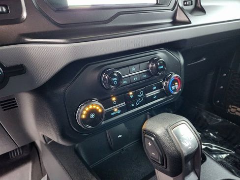 Used 2023 Ford Bronco 4-Door image 17