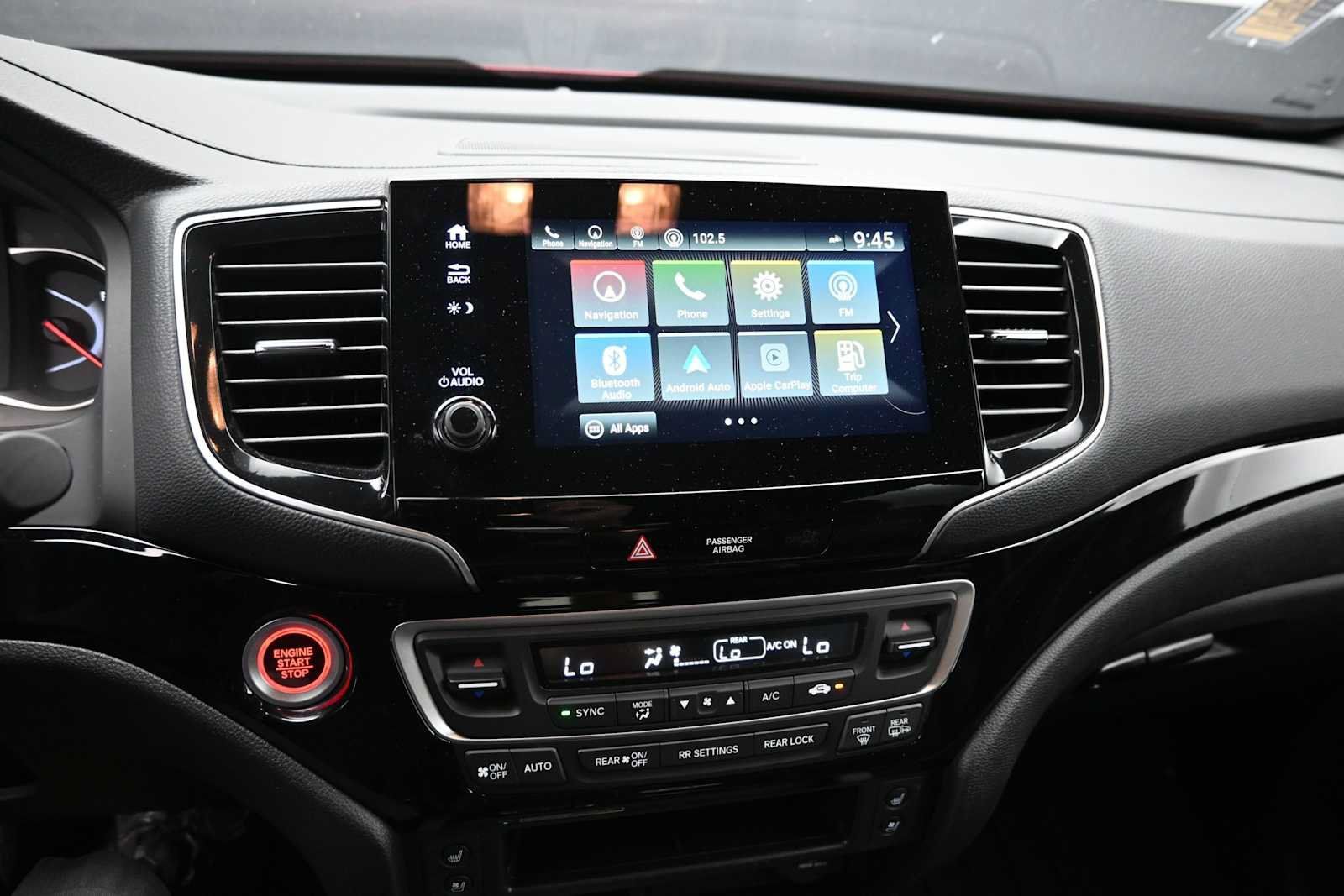 Used 2024 Honda Passport Black Edition image 20