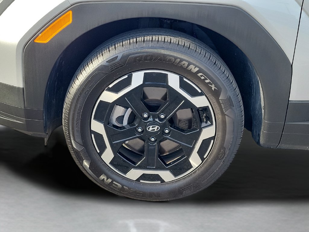 Certified 2026 Hyundai Santa Fe SEL FWD image 27