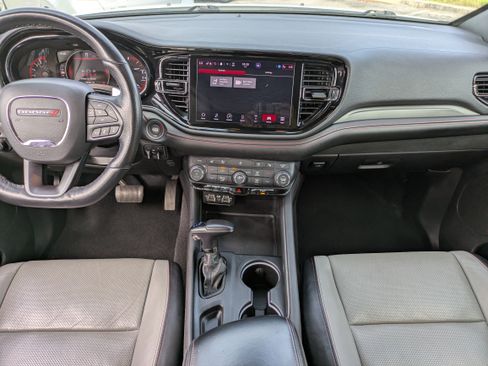 Used 2023 Dodge Durango GT image 17
