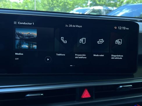 New 2026 Kia Sorento S FWD image 23
