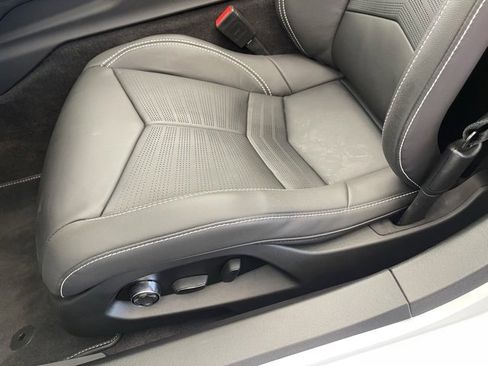 Used 2024 Chevrolet Corvette Z06 w/ Battery Protection Package image 14