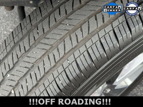 Used 2021 Jeep Wrangler Unlimited Sahara w/ Uconnect 4C Nav & Sound Group image 17