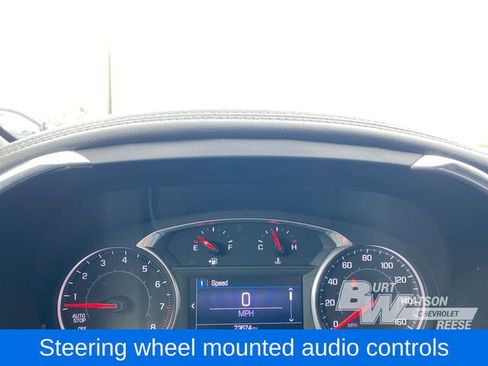 Used 2020 Chevrolet Blazer LT image 25