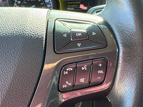 Used 2019 Ford Ranger Lariat w/ Equipment Group 501A Mid image 24