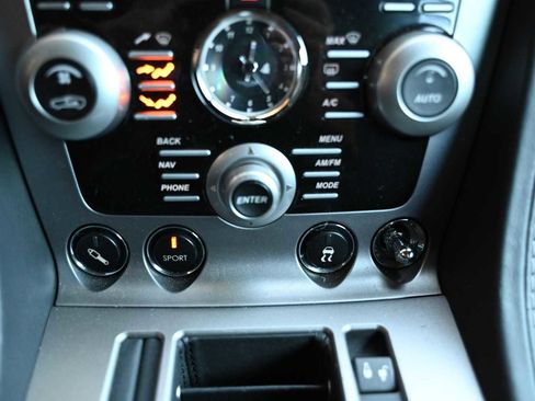 Used 2009 Aston Martin DBS COUPE 2D image 14