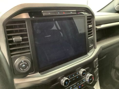 Used 2023 Ford F150 Platinum w/ Equipment Group 701A High AWD/4WD image 19