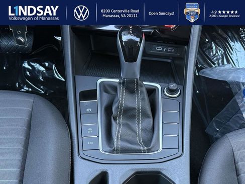 New 2026 Volkswagen Jetta S image 16