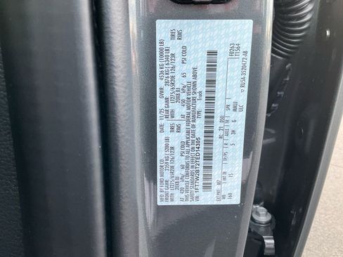 New 2026 Ford F250 XL w/ STX Appearance Package AWD/4WD image 18