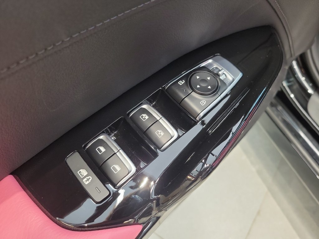 New 2026 Kia K5 GT-Line w/ GT-Line Premium Package FWD image 14