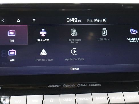 Used 2022 Kia Seltos SX image 39