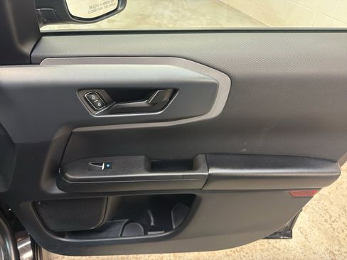 Used 2021 Ford Bronco Sport Big Bend image 18