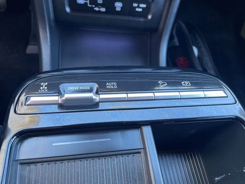 Used 2025 Hyundai Tucson SEL image 19