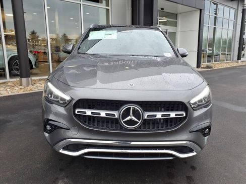 Certified 2026 Mercedes-Benz GLA 250 4MATIC image 9