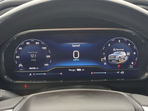 Certified 2024 Chevrolet Tahoe LT image 23