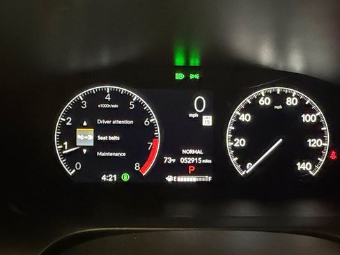 Used 2025 Honda HR-V Sport image 19
