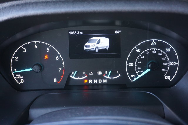 Used 2025 Ford Transit 250 Low Roof w/ Exterior Upgrade Package RWD image 19