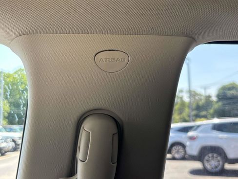 Used 2020 Jeep Compass Latitude image 26