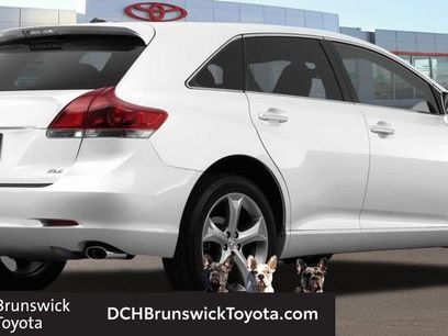 Used 2014 Toyota Venza XLE