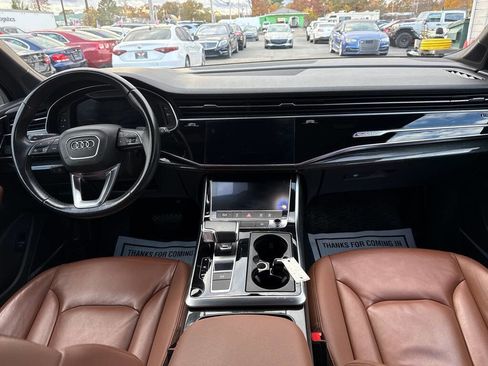 Used 2022 Audi Q7 3.0T Premium Plus w/ Premium Plus Package image 20