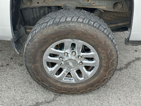 Used 2018 Chevrolet Silverado 2500 LTZ w/ Duramax Plus Package image 10