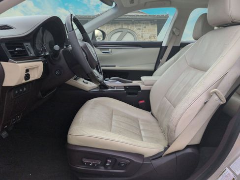 Used 2016 Lexus ES 350 image 7