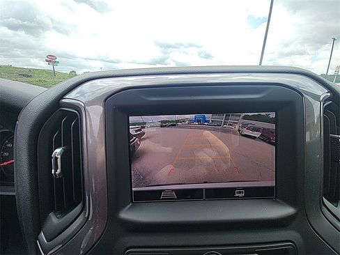 New 2025 Chevrolet Silverado 1500 W/T w/ WT Value Package image 20